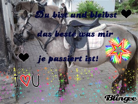 Du Bist Und Bleibst Das Beste Was Mir Je Passiert Ist Picture