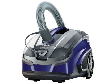 Vacuum cleaner THOMAS NERO AQUA STEALTH, 1700W Power output, - ATEHNO