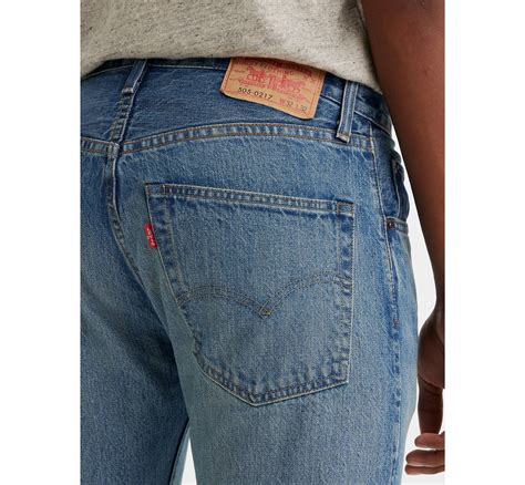 Levis® Vintage Clothing 1967 505® Jeans Blue Levis® Sm