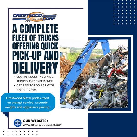 Holbrook, New York Scrap Metal Company - Sachem, NY Patch