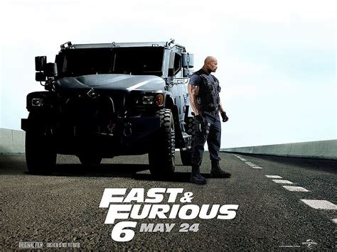 Fast And Furious 6 Hd Wallpapers 1080p