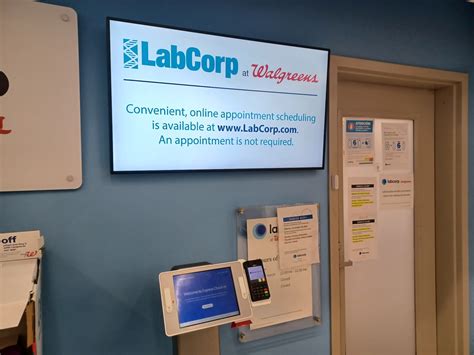 LABCORP AT WALGREENS - 17 Green St, Woodbridge NJ - Hours, Directions