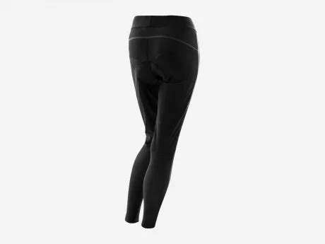 Löffler Damen Radhose BIKE TIGHTS EVO ELASTIC about sports