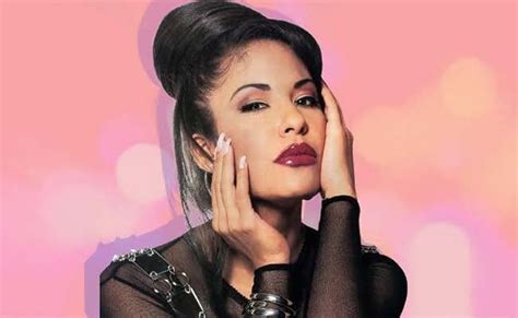 Como la flor Selena Quintanilla a 28 años de su muerte Vox Populi