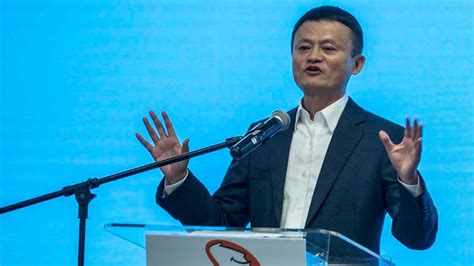 Jack Ma Le Milliardaire Chinois Perd La Moitié De Sa Fortune Vie De Ceo