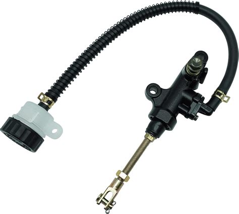 Amazon M MATI Rear Foot Brake Master Cylinder For Yamaha ATV