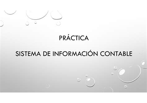 Práctica Tema 2 Práctica del tema 2 de SIC PRCTICA SISTEMA DE