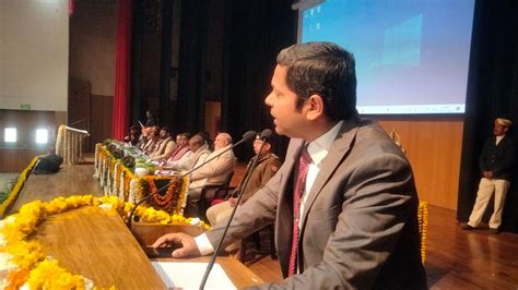 Investors And Exporters Summit Was Organized In Mathura Mous Worth 18