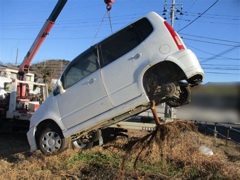 栃木県足利市 放置車両の撤去依頼 放置車両を日本全国無料で解決｜放置車両撤去システム株式会社