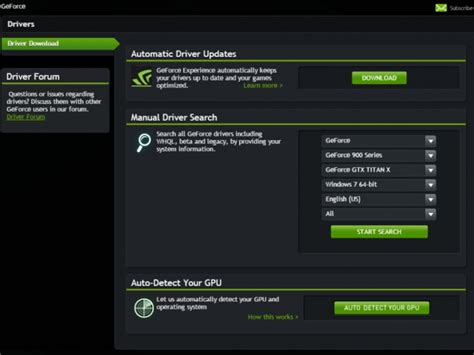 Nvidia Releases Geforce 352 86 Game Ready Whql Driver