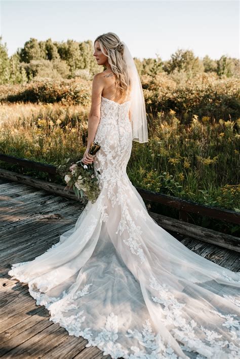 Eddy K Wedding Dress Save 80 Stillwhite