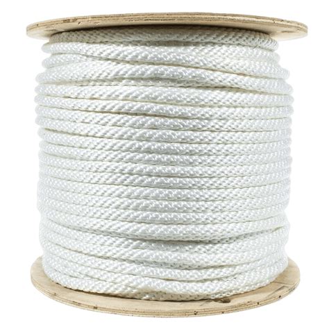 High-Quality Nylon Ropes | Durable and Versatile | Duracordix