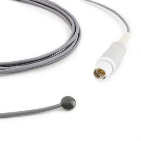 DRAGER ADULT SKIN TEMPERATURE PROBE At Rs 680 Skin Temperature Probe