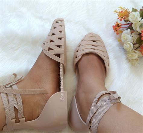 Melissa Jean Sandal Jason Wu Nude Vidrinhos Feminices