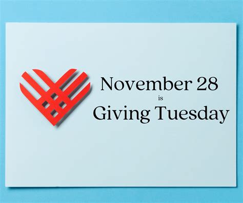 Giving Tuesday Square | National Shrine of Mary, Mother of the Church