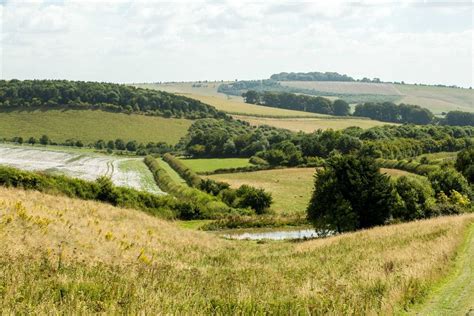 House For Sale In The Barbury Castle Estate Barbury Castle Sharpridge