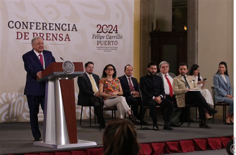 Prevé Amlo Reunir 160 Mil Mdp En 2030 Para Pensiones Ntr Zacatecas