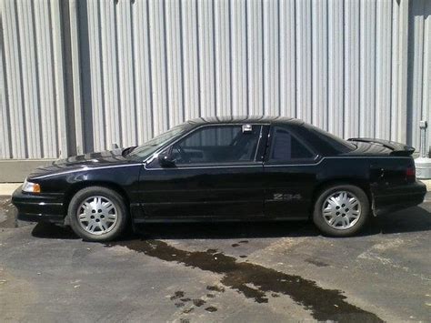 1993 Chevrolet Lumina Z34 for Sale in Mitchell, South Dakota Classified | AmericanListed.com