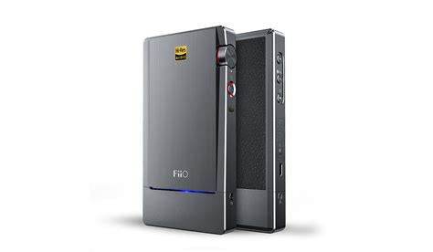 The FiiO Q5 Portable Headphone Amplifier/DAC - Now With the New AM3B ...