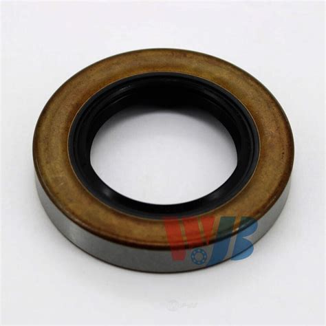 Wheel Seal Rwd Wjb Ws For Sale Online Ebay