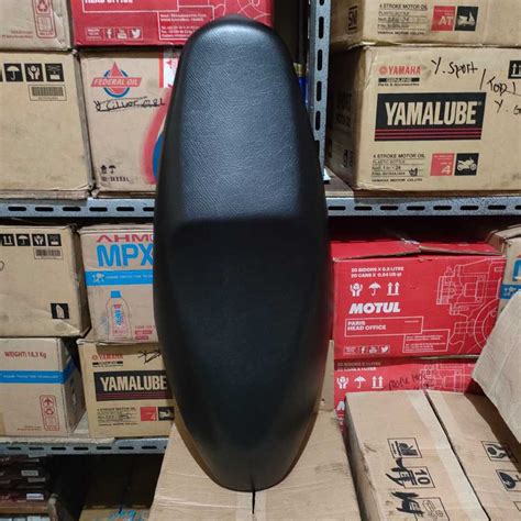 Jual Jok Motor Asli Mio M3 100 Asli Yamaha Shopee Indonesia