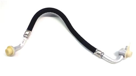 Volvo Xc A C Refrigerant Suction Hose Air Conditioning Hybrid