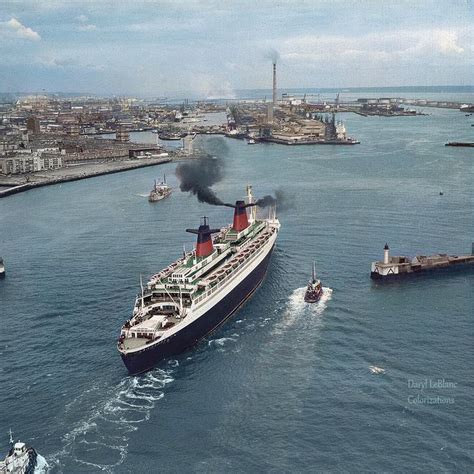 Pin By Erich Papulis On Ocean Liners In 2024 Passenger Ship Cruise