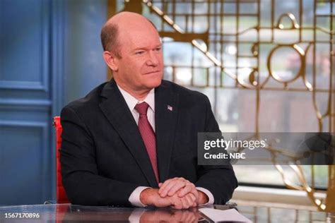 1316 Sen Chris Coons Stock Photos High Res Pictures And Images