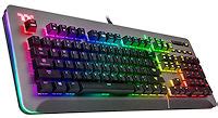 Thermaltake Level Rgb Titanium Edition Gaming Keyboard Review