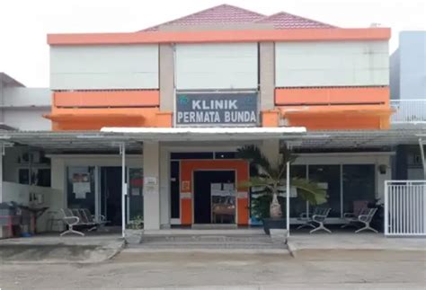 Informasi Lengkap Dan Buat Janji Di Klinik Permata Bunda Padang Biaya