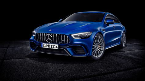 2018 Mercedes Amg Gt 63 S 4matic 4door Coupe 4k 3 Wallpaper Hd Car Wallpapers 9920