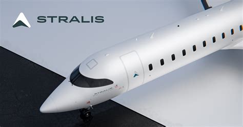 Work With Us Hydrogen Electric Flight At Scale Stralis Aircraft