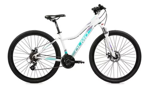 bicicleta safari  disc olmo rodado   cambios