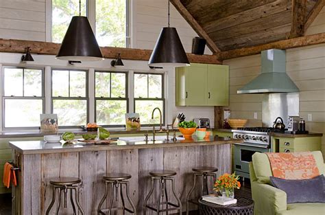 Rustic Lake House Decorating Ideas Shelly Lighting