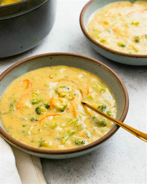 21 Cozy Winter Soup Recipes – A Couple Cooks