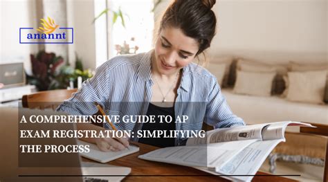 A Comprehensive Guide To Ap Exam Registration Simplifying The Process