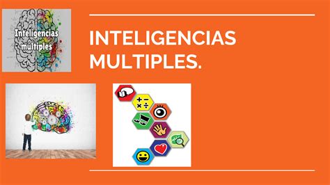 SOLUTION Inteligencias Multiples Studypool