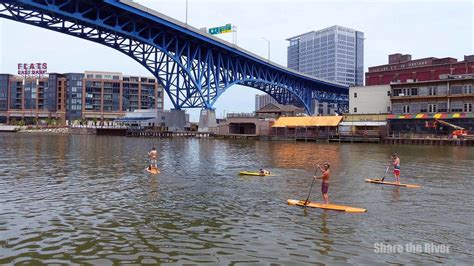 Help light Ignite, a celebration of the 1969 Cuyahoga River Fire ...