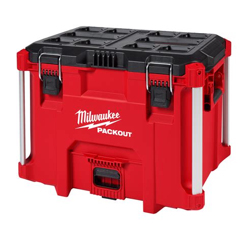 Murdoch S Milwaukee Tool Packout Xl Tool Box