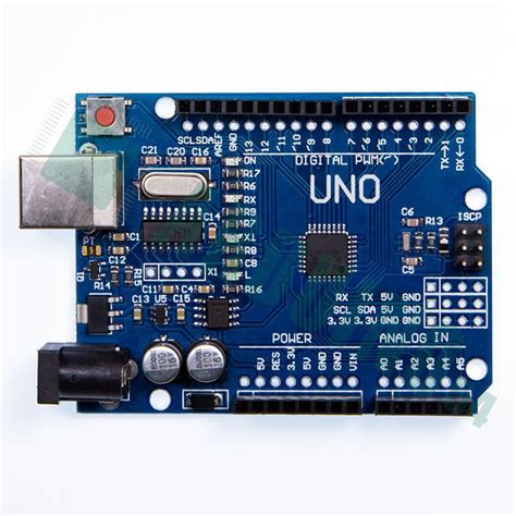 Arduino UNO Rev 3 High Resolution Pinout Datasheet And 59 OFF