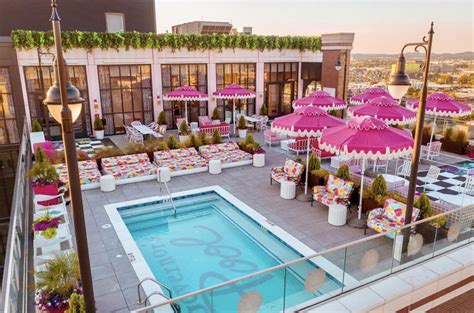 Best Pools And Swimming Areas In Nashville