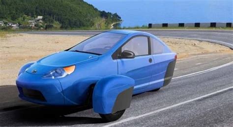 Ibm Using The Elio Name... | Elio Owners