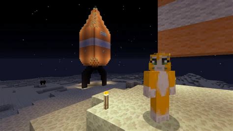 stampy longnose - minecraft BY THOMAS,FINN&nikau.