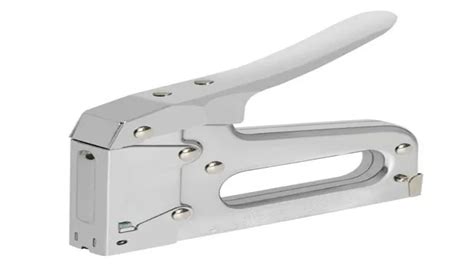 What Staples Go In A Staple Gun A Comprehensive Guide To Choosing The