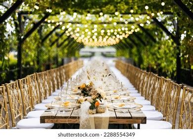 269,359 Wedding Banquet Celebration Images, Stock Photos, 3D objects ...