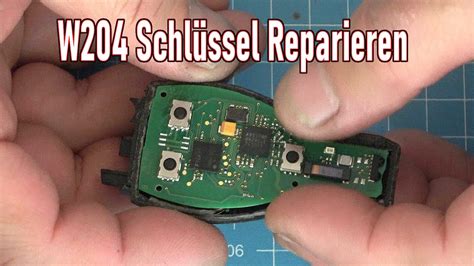 W C Klasse Schl Ssel Reparieren Und Sparen Youtube