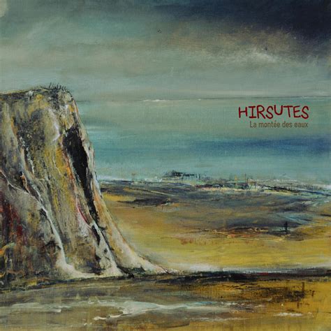 Les Hirsutes