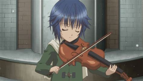 Ikuto Violin 03 By Xxnishixx16 On Deviantart