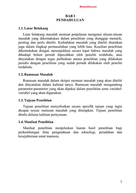 Contoh Rumusan Makalah Yang Benar Ella Wilkins