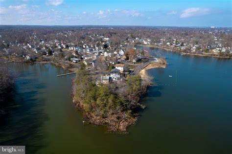 The Ultimate Guide To Moving To Edgewater, Maryland | REAL Broker, LLC.